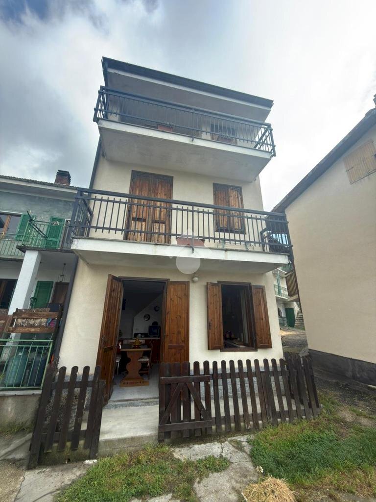 Casa semi indipendente Borgata Chiapero, Giaveno - foto 2