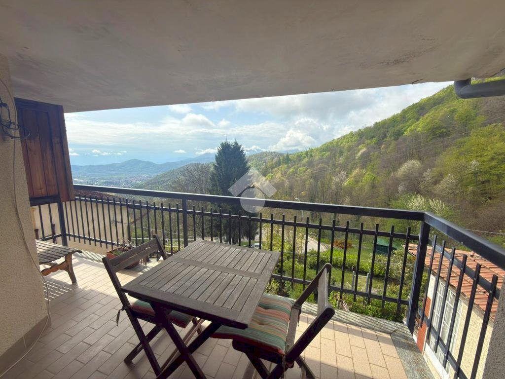 Casa semi indipendente Borgata Chiapero, Giaveno - foto 3