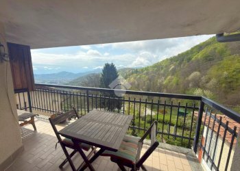 Casa semi indipendente Borgata Chiapero, Giaveno - foto 3