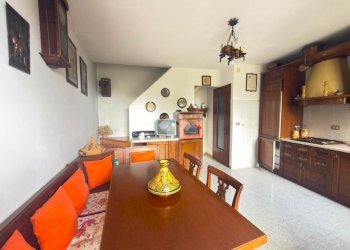 Casa semi indipendente Borgata Chiapero, Giaveno - foto 9