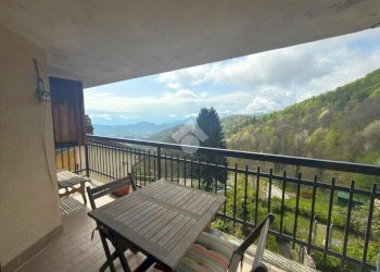 Casa semi indipendente Borgata Chiapero, Giaveno - foto 17
