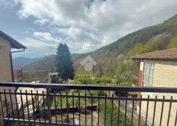 Casa semi indipendente Borgata Chiapero, Giaveno - foto 19