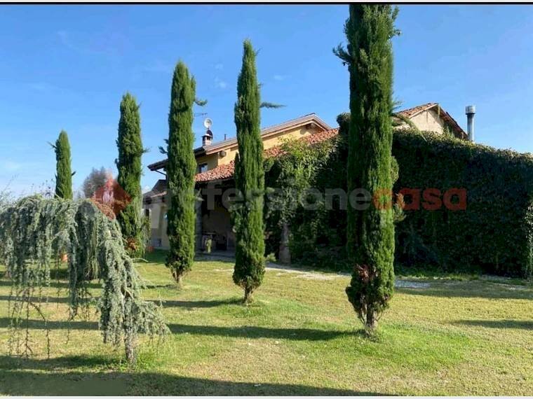 Rustic via maestra di Baudenasca, 2, Pinerolo - photo 2