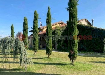 Rustic via maestra di Baudenasca, 2, Pinerolo - photo 2