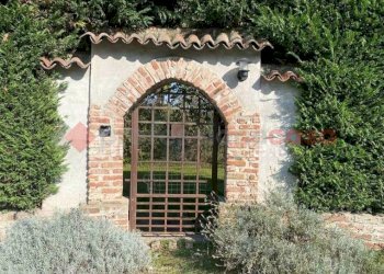 Rustic via maestra di Baudenasca, 2, Pinerolo - photo 14