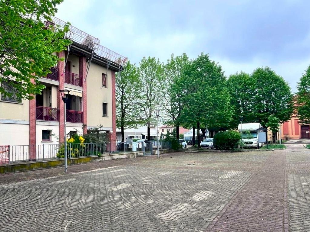 Quadrilocale Via Aldo Moro, San Giorgio di Piano - foto 1