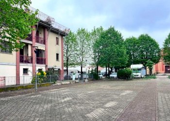Quadrilocale Via Aldo Moro, San Giorgio di Piano - foto 1