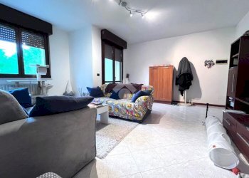 Quadrilocale Via Aldo Moro, San Giorgio di Piano - foto 3