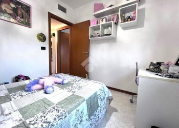 Quadrilocale Via Aldo Moro, San Giorgio di Piano - foto 10
