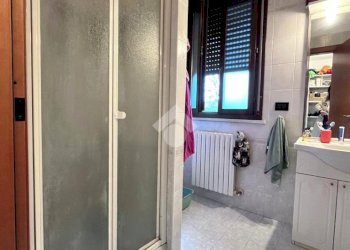 Quadrilocale Via Aldo Moro, San Giorgio di Piano - foto 11