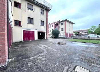 Quadrilocale Via Aldo Moro, San Giorgio di Piano - foto 17