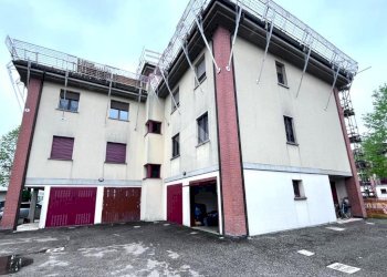 Quadrilocale Via Aldo Moro, San Giorgio di Piano - foto 18