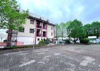 Quadrilocale Via Aldo Moro, San Giorgio di Piano - foto 19