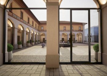 Three-room apartment Chivasso - photo 3