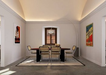 Three-room apartment Chivasso - photo 3
