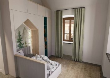 Three-room apartment Chivasso - photo 5