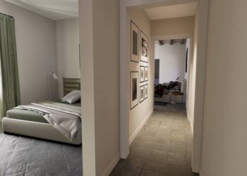Three-room apartment Chivasso - photo 6