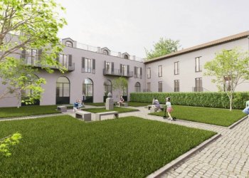 Three-room apartment Chivasso - photo 11