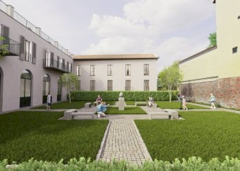 Apartment Chivasso - photo 14