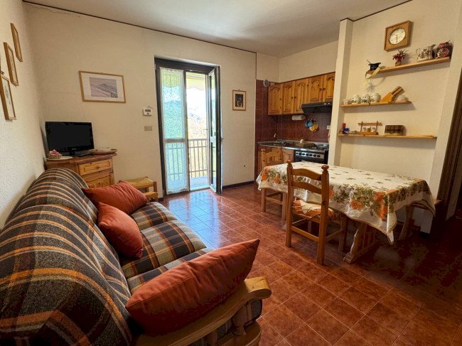 Trilocale Roburent - foto 3