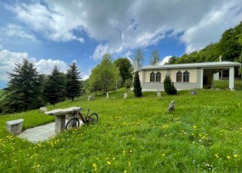 Trilocale Roburent - foto 19