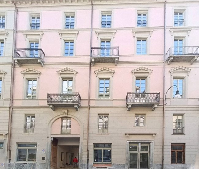 Quadrilocale Torino (zona San Salvario) - foto 2
