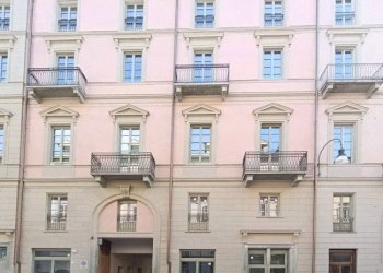 Quadrilocale Torino (zona San Salvario) - foto 2