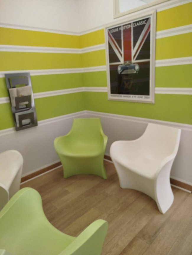 Ufficio Torino (zona Centro) - foto 1