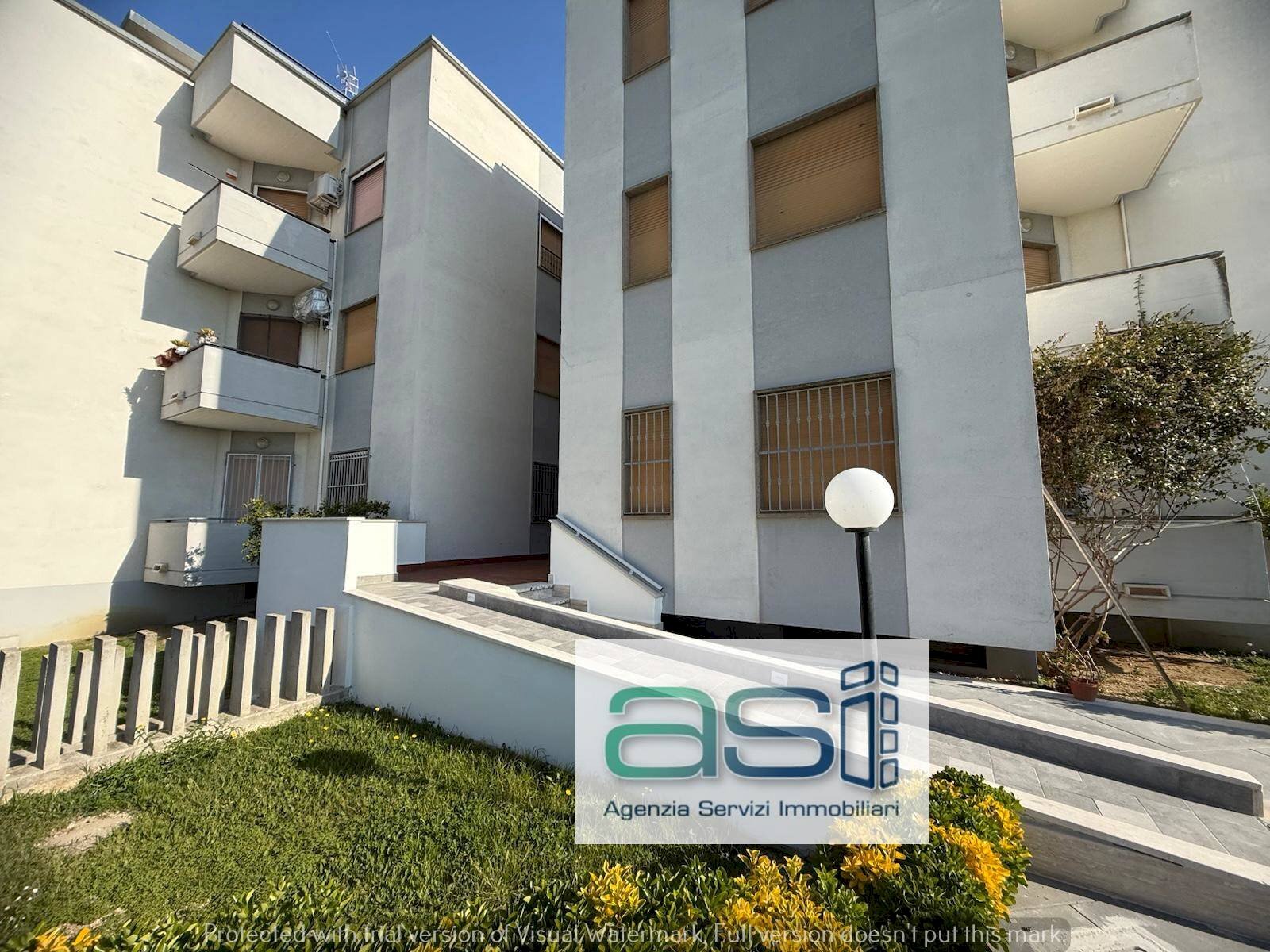 Foto 1 - Quadrilocale LUNGOMARE ITALIA, Martinsicuro - foto 1