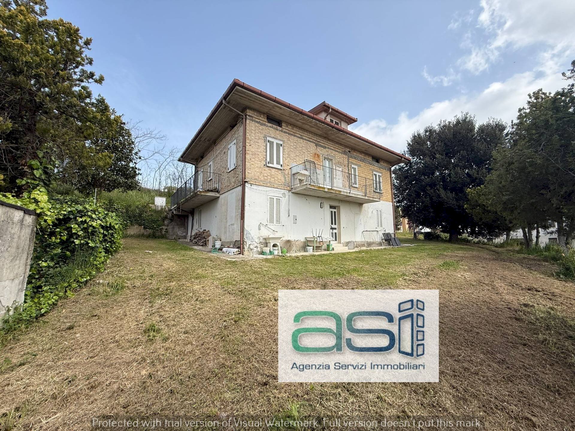 Foto 1 - Independent house VIA SAN ROCCO, Controguerra - photo 1