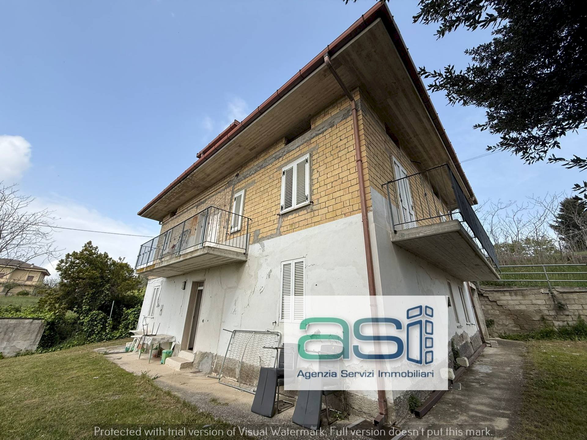 Foto 2 - Independent house VIA SAN ROCCO, Controguerra - photo 2