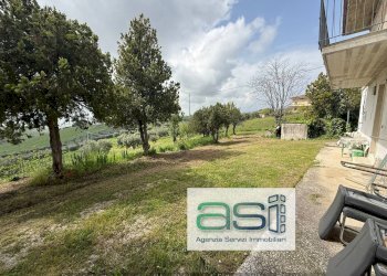 Foto 4 - Casa indipendente VIA SAN ROCCO, Controguerra - foto 4