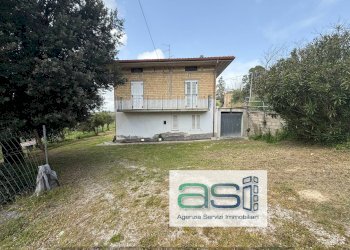 Foto 18 - Casa indipendente VIA SAN ROCCO, Controguerra - foto 18