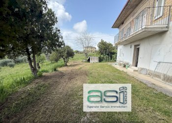 Foto 30 - Casa indipendente VIA SAN ROCCO, Controguerra - foto 30