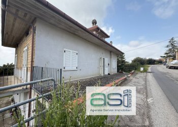 Foto 36 - Casa indipendente VIA SAN ROCCO, Controguerra - foto 36