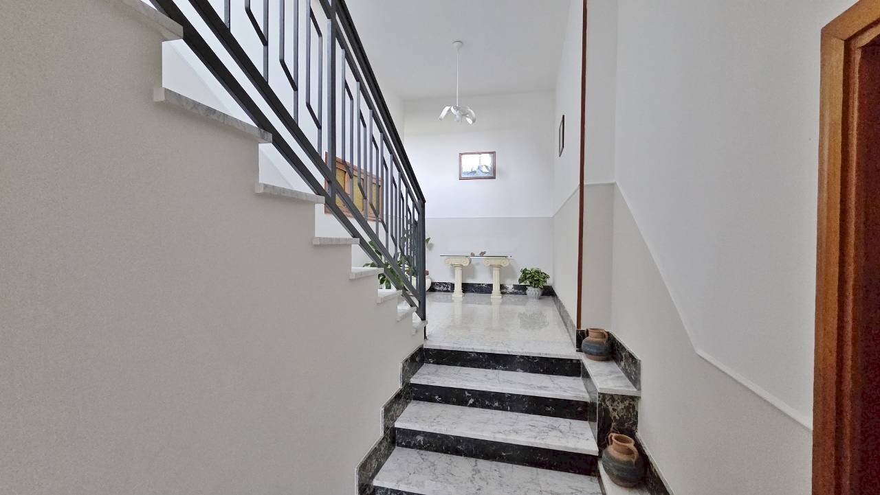 Foto 2 - Casa indipendente Via Regina Margherita
 
12, Castel Baronia - foto 2