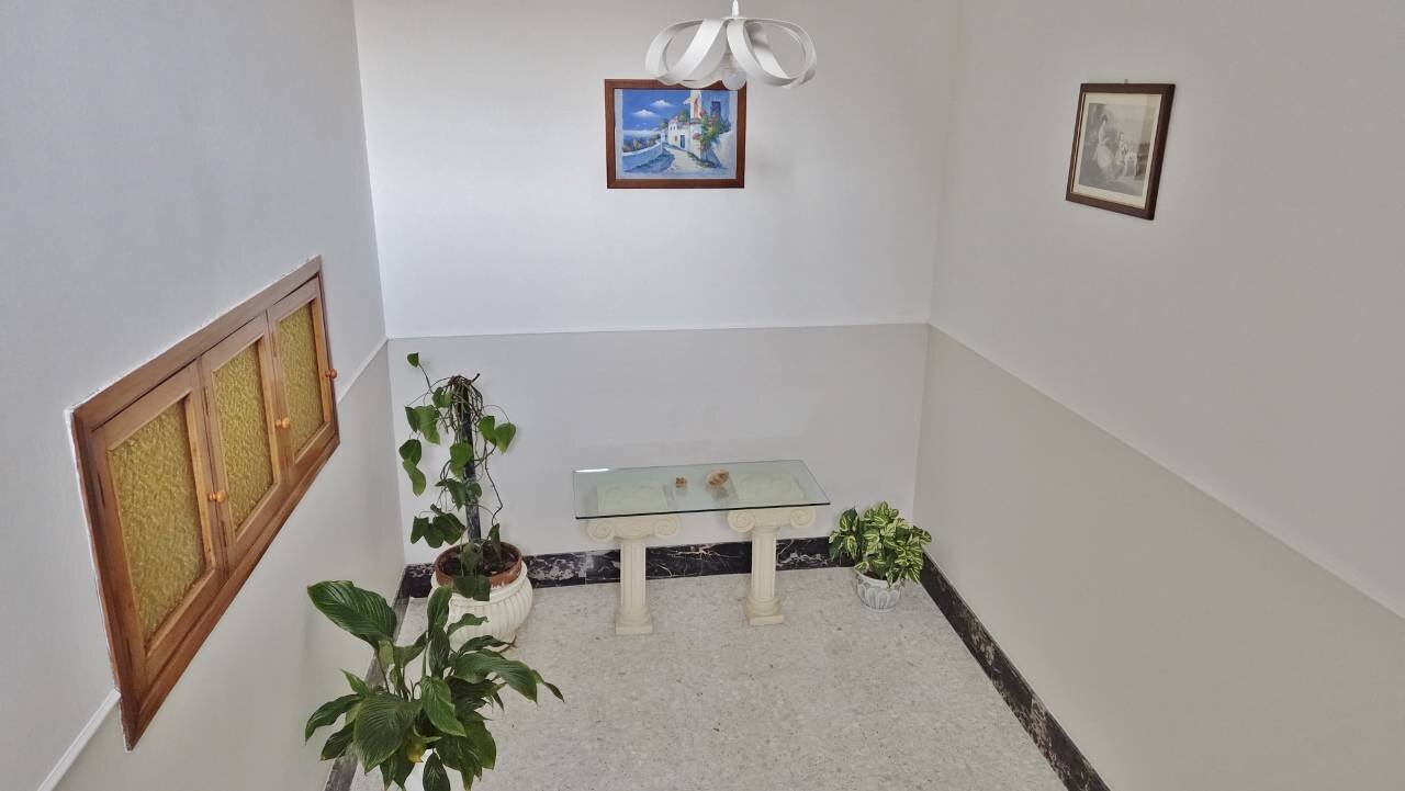 Foto 3 - Casa indipendente Via Regina Margherita
 
12, Castel Baronia - foto 3