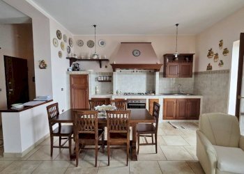 Foto 16 - Casa indipendente Via Regina Margherita
 
12, Castel Baronia - foto 16