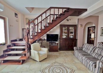 Foto 19 - Casa indipendente Via Regina Margherita
 
12, Castel Baronia - foto 19