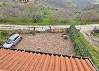 Foto 54 - Casa indipendente Via Regina Margherita
 
12, Castel Baronia - foto 54