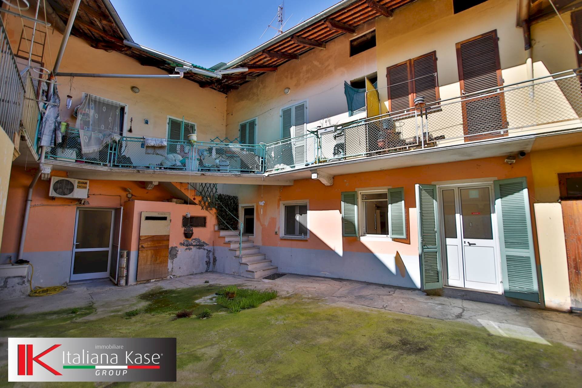 Foto 1 - Appartamento via roma
 
21, Barone Canavese - foto 1