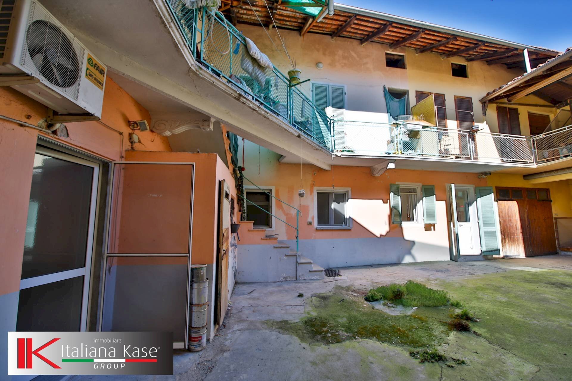 Foto 3 - Appartamento via roma
 
21, Barone Canavese - foto 3