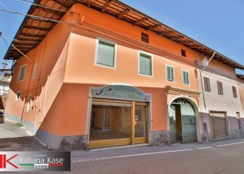 Foto 26 - Appartamento via roma
 
21, Barone Canavese - foto 26