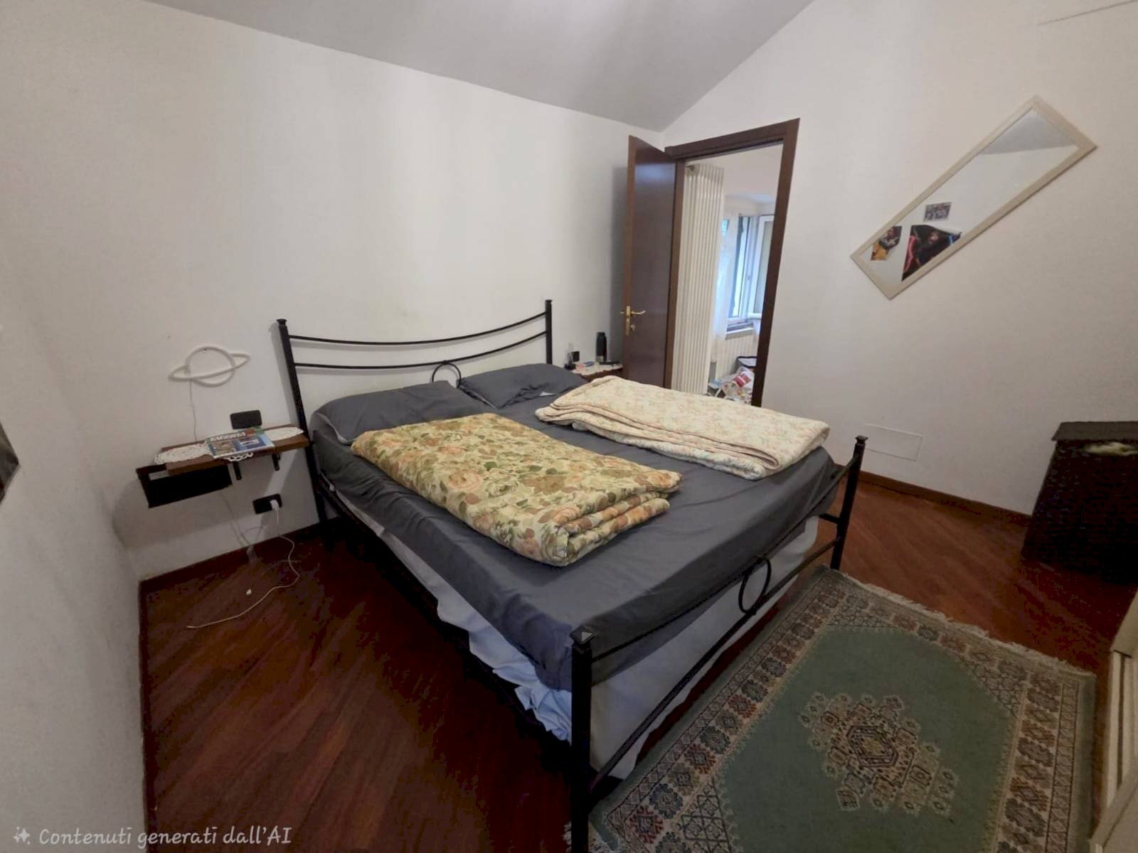 Foto 3 - Four-room apartment Via Delle Fabbriche, Genova - photo 3