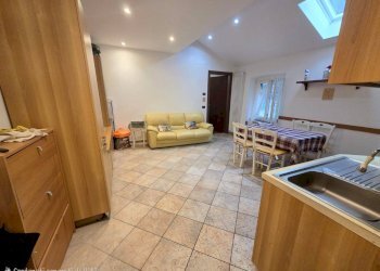 Foto 2 - Four-room apartment Via Delle Fabbriche, Genova - photo 2