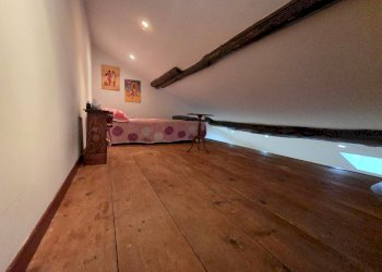 Foto 4 - Four-room apartment Via Delle Fabbriche, Genova - photo 4