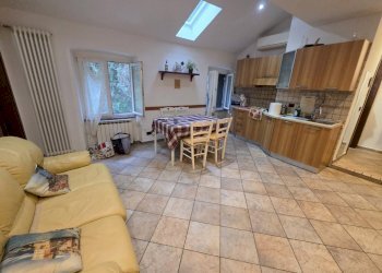 Foto 7 - Four-room apartment Via Delle Fabbriche, Genova - photo 7