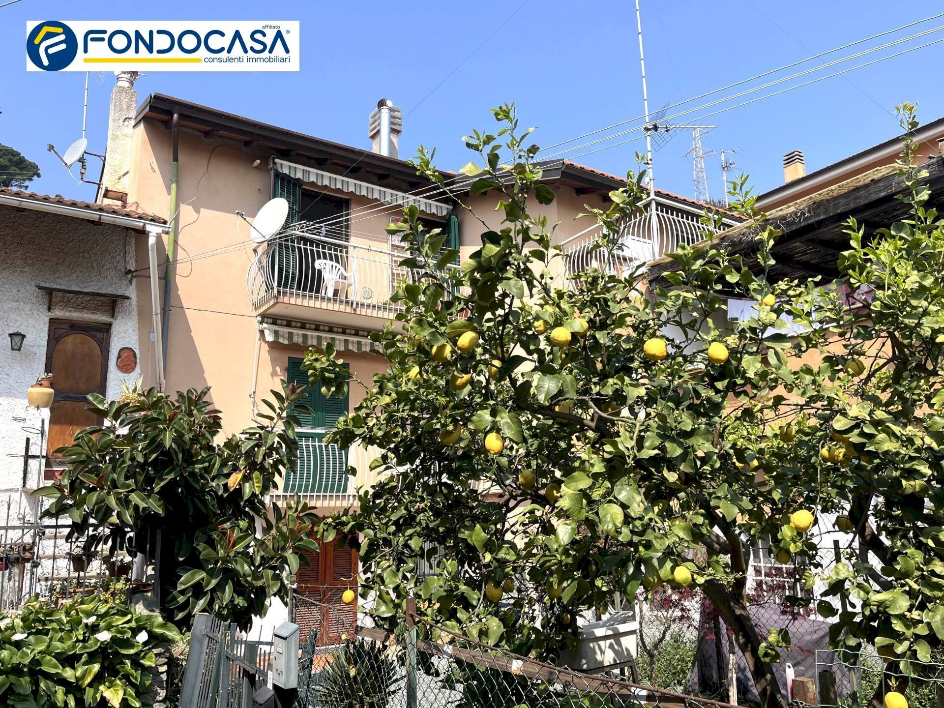 Foto 1 - Trilocale Albisola Superiore - foto 1