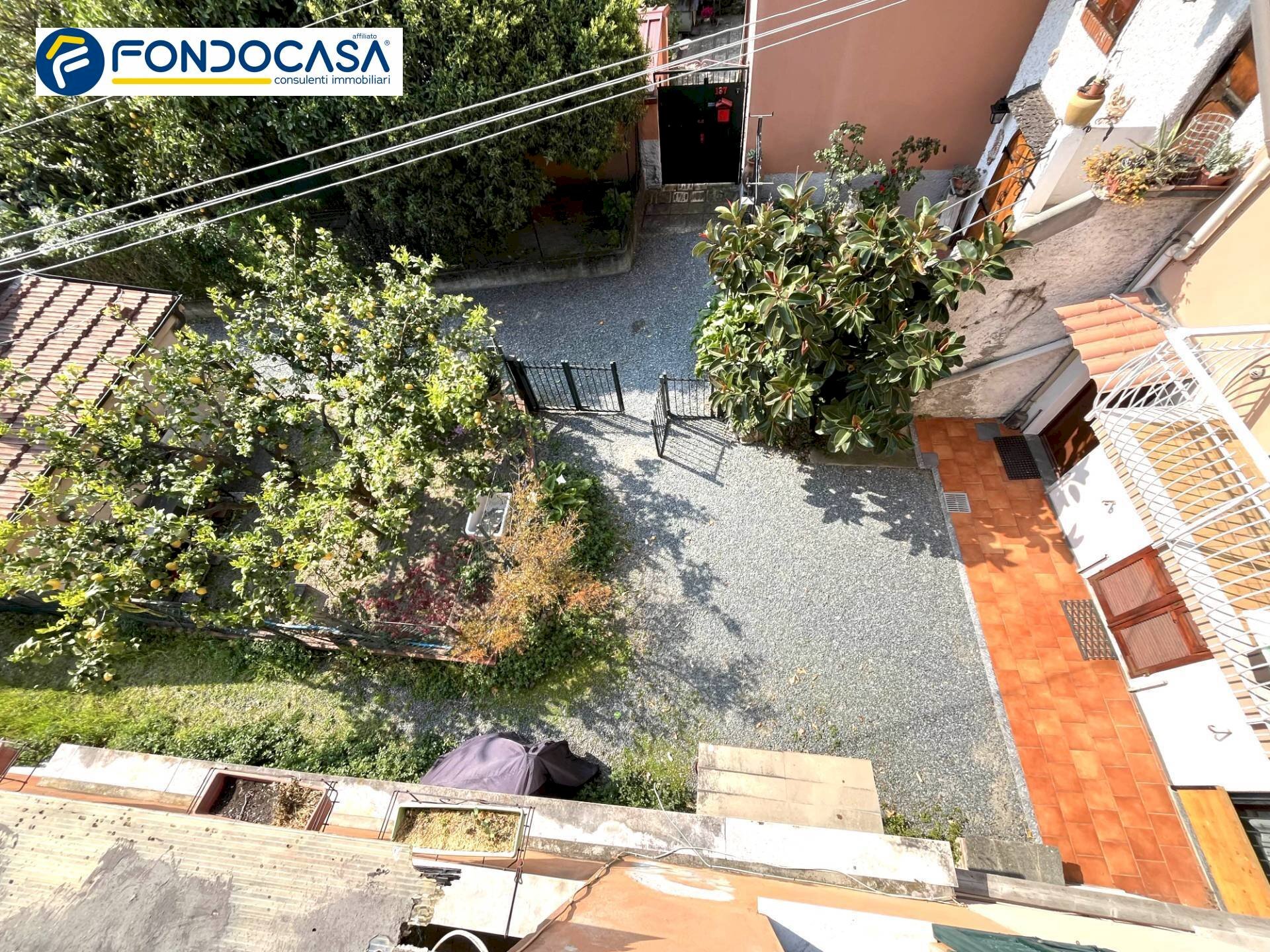 Foto 2 - Trilocale Albisola Superiore - foto 2