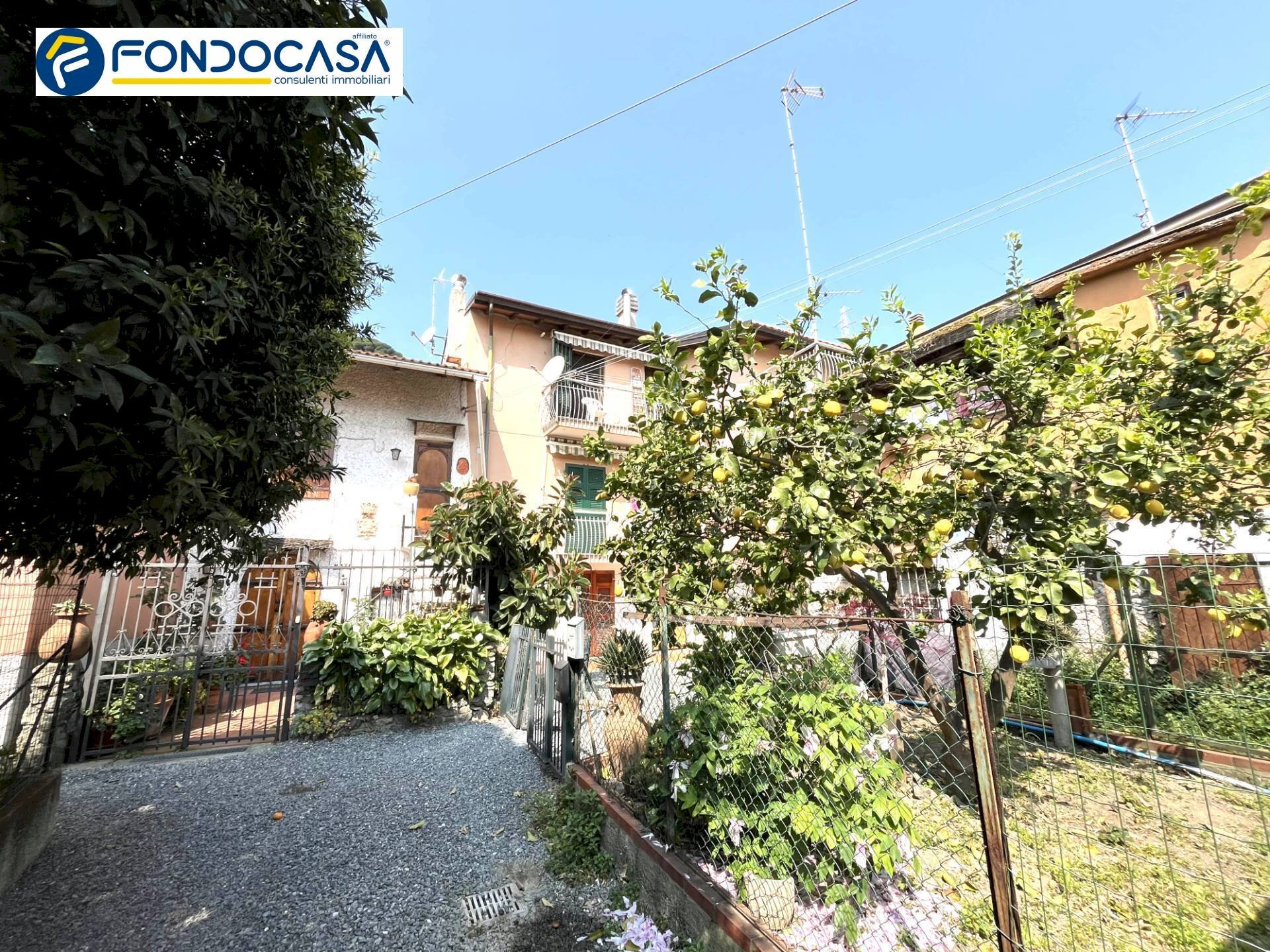 Foto 3 - Trilocale Albisola Superiore - foto 3